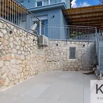 Hermes With Private Pool In Village 빌라 Dilináta