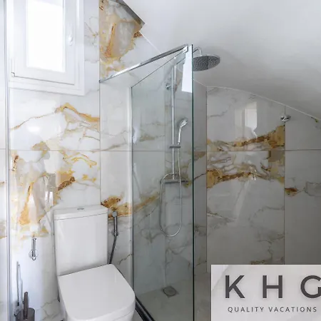 فيلة Hermes With Private Pool In Village *